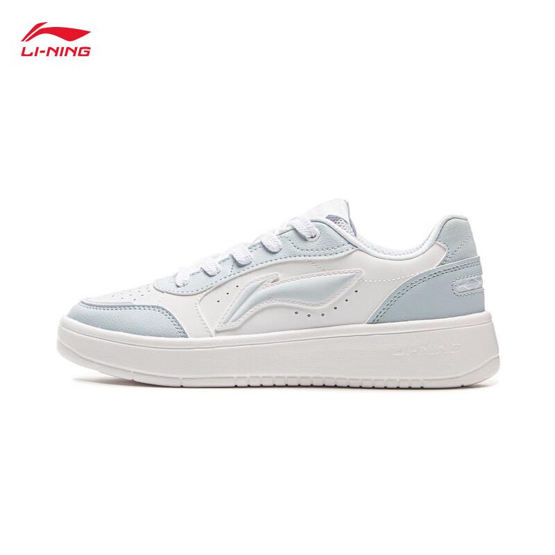 Li-Ning Универсальные женские кроссовки на платформе