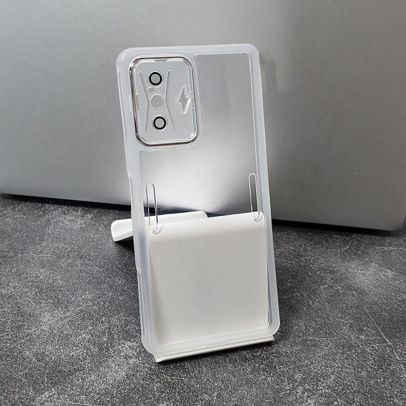Для Xiaomi Poco F4 gt Чехол Poco F4 gt Чехол для телефона POCO F4 GT Чехлы poco f4 GT Ударопрочный Покрытие Силиконовая задняя крышка