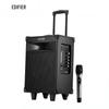 Edifier D3-8S 8-дюймовая портативная уличная Bluetooth-колонка, штепсель CN (адаптер в комплекте)