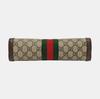 [Pre-Owned] Ophidia GG Monogram Iconic Web Stripe Medium Shoulder Bag - Very Good #76PDK5