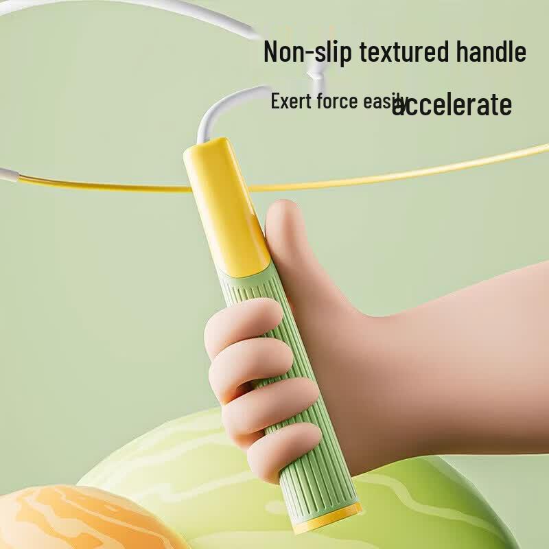 KAWASAKI PVC Jump Rope