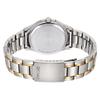 Двухцветные мужские часы аналоговые, Two-Tone Analog Men's Watch,  Casio