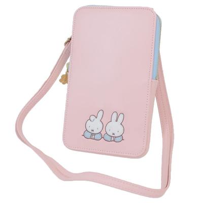 Showbido Miffy Весенняя наплечная сумка для женщин