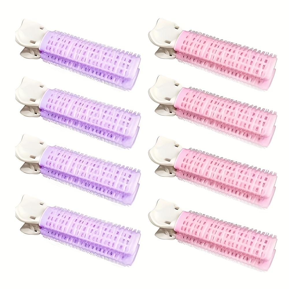 8 шт. Зажимы для придания объема волосам для женщин - Мгновенный прикорневой объем для DIY укладки