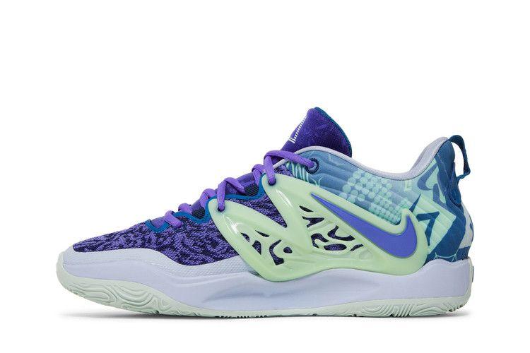 Men's Sneakers Nike KD 15 EP 'Nightmares'