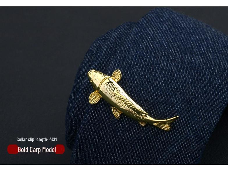 Мужской серебряный зажим для галстука: Элегантный бизнес-аксессуар