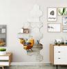 Set Of 10 Acrylic Mirrors Hexagon Mirror 265