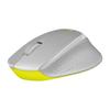 Беспроводная мышь Logitech M330 Silent