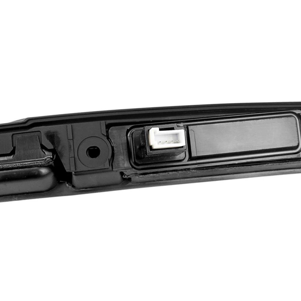 Кнопка ключа задней ручки крышки багажника Touring для BMW X 5 E53 01-06 51137170676