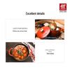 Zwilling Эмалированная чугунная голландская печь
