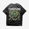 System of a Down T shirt - Toxicity - System of a Down Merch - Unisex Metal Tee - Gift for Metal Lovers - Premium Music Apparel