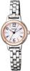 [Citizen] Wicca Wicca KP3-619-11 Solar Tech Model Women's