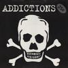 12-дюймовая пластинка 25? - Addictions SS001 Скорпион Скорпион 1994 Германия Танцевальная и Электронная Б/У