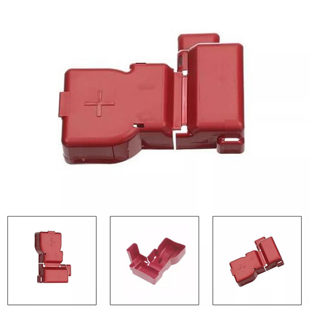 Крышка клеммы положительного кабеля аккумулятора для Nissan Versa 2007-2019