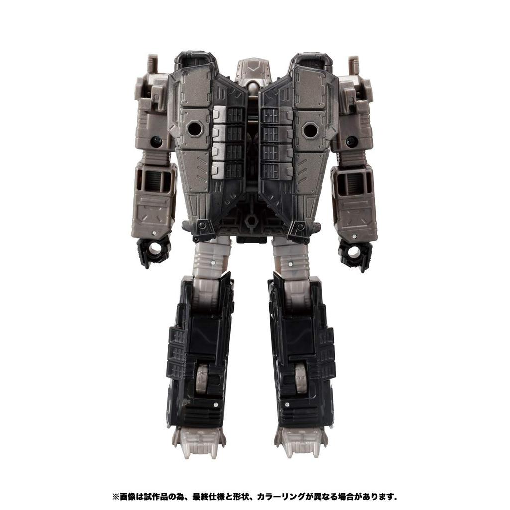 Transformers War for Cybertron Series Megatron WFC-07