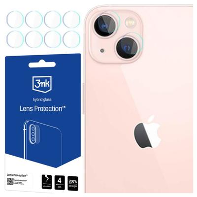 Apple Iphone 14 Plus - Защита линз 3Mk