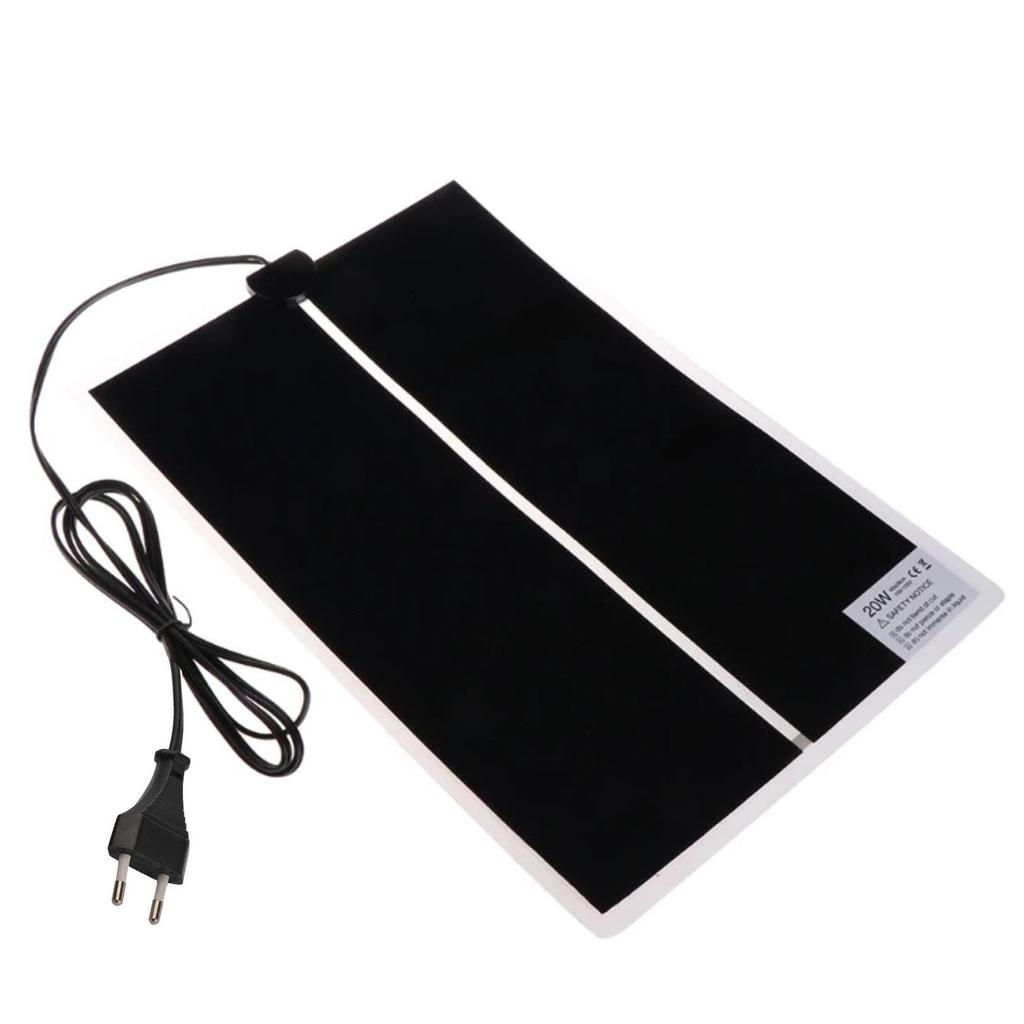 Repti-Zoo Superior Mat 20W - Heating Mat 42X28Cm