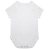 Larkwood Babies Organic Bodysuit