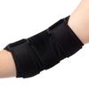Sports Elbow Brace   Breathable Collision Avoidance Elasticity Elbow Tendonitis Relief Support Sleeve Brace for Tennis