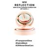Hera НОВАЯ тональная основа Reflection Skin Glow Cushion SPF40/PA++ 15 г x 2