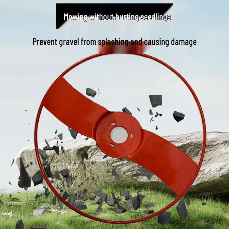 Прочный протектор от запутывания для газонокосилки: Утолщенная защита для рассады и крышка для полива