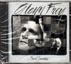 CD GLENN FREY - Soul Searchin'  Non Japan Rock Used