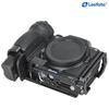 Пластина Leofoto для Nikon, фрезерованная, совместимая с быстросъемными креплениями LPN-Z5II L-образной формы Z5II, совместимая с Arca-Swiss, алюминий 6061-T6,