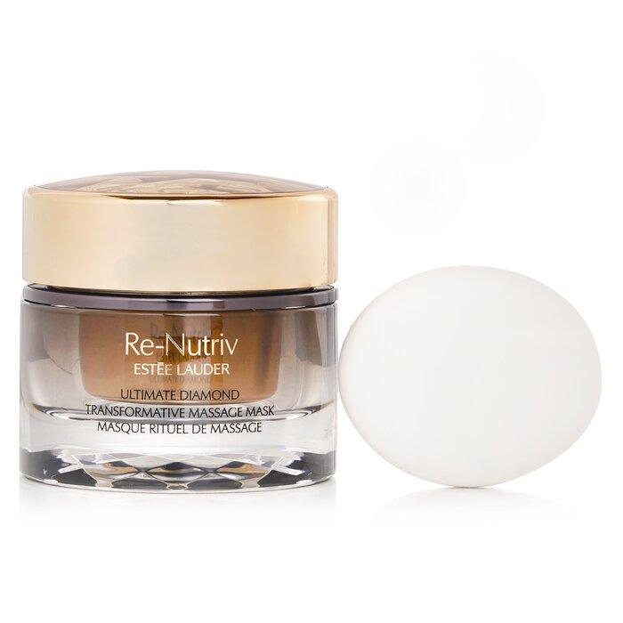 ESTEE LAUDER Re-Nutriv Ultimate Diamond Transformative Dermal Ritual Massage Mask