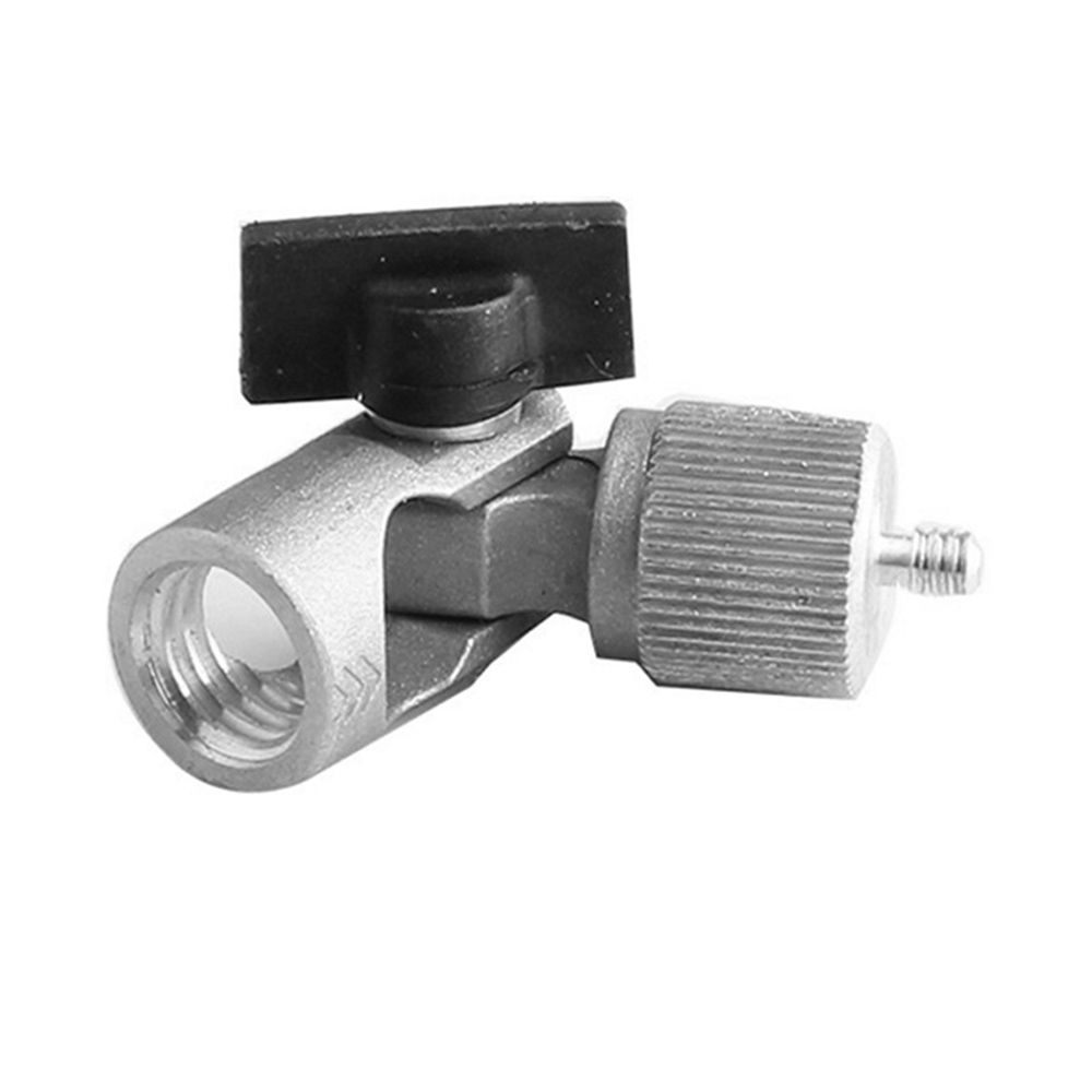 Equipment Accessories Tripod Adapter Stand Converter 5/8'' To 1/4" Adapter Screw Adapter