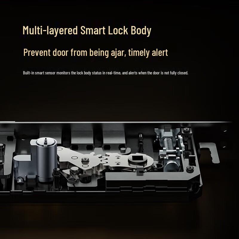 Xiaomi E10 Smart Fingerprint Door Lock
