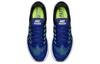 Nike Pegasus 33 Сетчатый, Текстильная Амортизация Скользкий Устойчивый к Истиранию Дышащий Легкий Отскок 831352-400