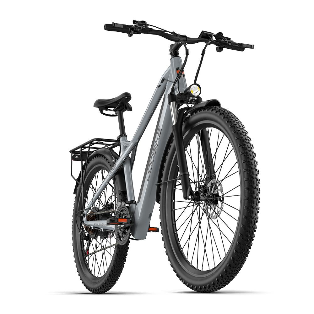 JOOBIKE JOO2 All-Terrain Electric Bicycle 1000W Motor 48V16Ah Battery 29 Inch Off-Road Tires Electric Bike Outdoor Riding E-Mountain Bike