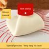 Silicone Fiberglass Rolling Dough Pad Cakes Bakeware Liner Pad Mat Rolling Dough Mat Baking Pastry ToolMakeup