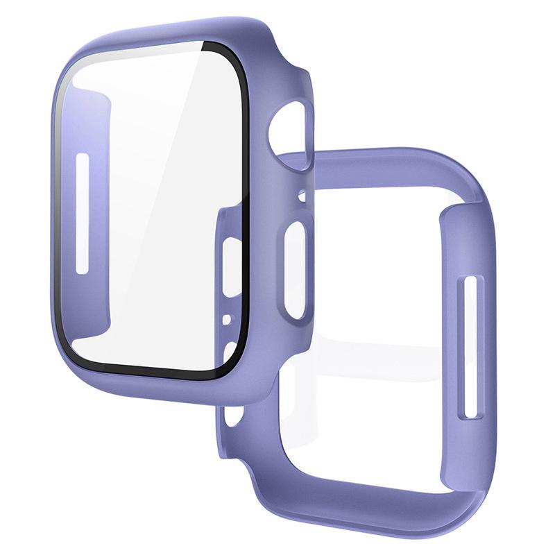 Чехол для Apple Watch 10: Комплексный защитный чехол и пленка для iWatch 46 мм