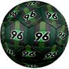 Hannover 96 Fashion Size 5 Football Wearproof Non‑Slip Soccer Ball For Sports Training Entertainment Use