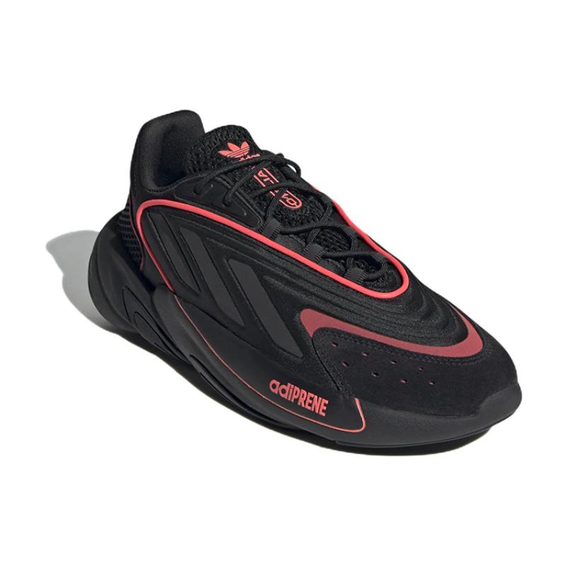 adidas Кроссовки Ozelia 'Black Turbo' GX3266