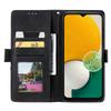 Чехол-книжка для Samsung Galaxy A26 5G с RFID-блокировкой, подставкой и кожаной обложкой для телефона