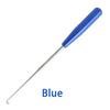 1/2pc New Stainless Fish Hook Remover Extractor Tool For Fishing Safety Fishing Hook Extractor Detacher Rapid Decoupling Fishing