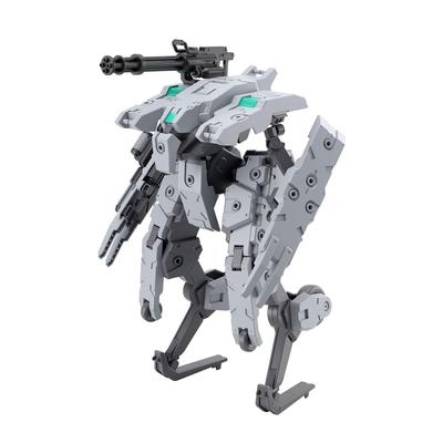 HG Боевая машина границы Кёкуко но Соуки Бан Ипзингер масштаб 1/72 предварительно окрашенная пластиковая модель
