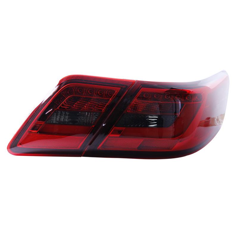 LED Taillight Assembly for US Toyota Camry: LED Guide, Driving & Brake Lights