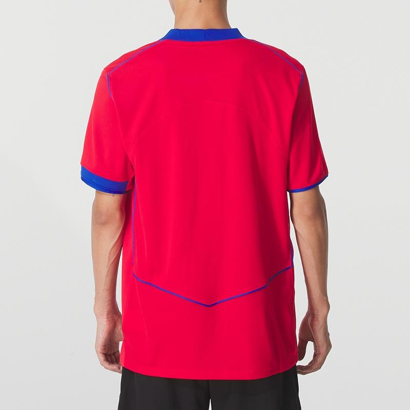 Nike Пари Сен-Жермен 2025/26 Стадионный Третий Мужской Nike Dri-FIT Total 90 Футбольная Реплика Джерси HJ4606-680