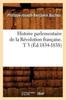 Книга Histoire Parlementaire De La Revolution Francaise. T 3 (Ed.1834-1838)