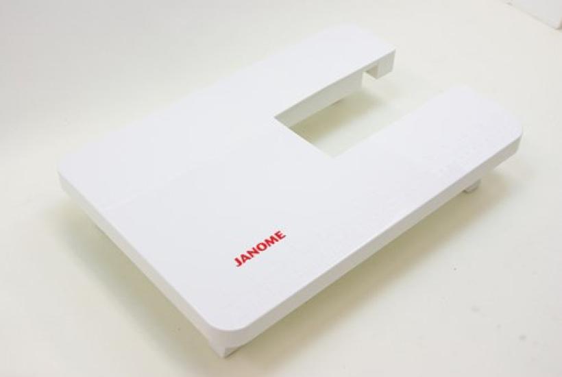 Janome Компьютеризированная швейная машина NP400 Удобная сумка для переноски в комплекте Автоматическая обрезка нити Автоматическое натяжение нити