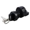 Ignition Switch Key 4011002 for Polaris Ranger RZR Scrambler Sportsman 1000 900 800 700 570 550 450 400 325 RZR XP Ranger Crew