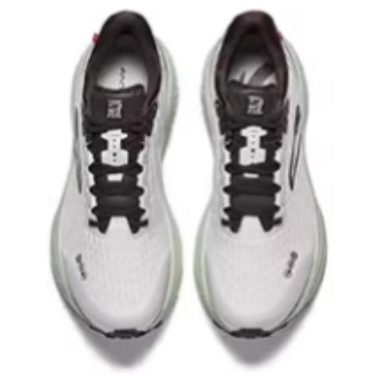 Anta Champion 3 Удобные Модные Амортизирующие Нескользящие Низкие Кроссовки с Технологией Nitrogen для Повседневной Ходьбы на Короткие Дистанции Мужские Кроссовки 112515562-3