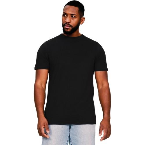 Casual Classics Mens Ringspun Cotton Tall and Slim T-Shirt