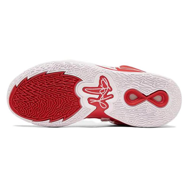 Nike Kyrie Infinity Tb Университетский красный белый Nike DO9616-600