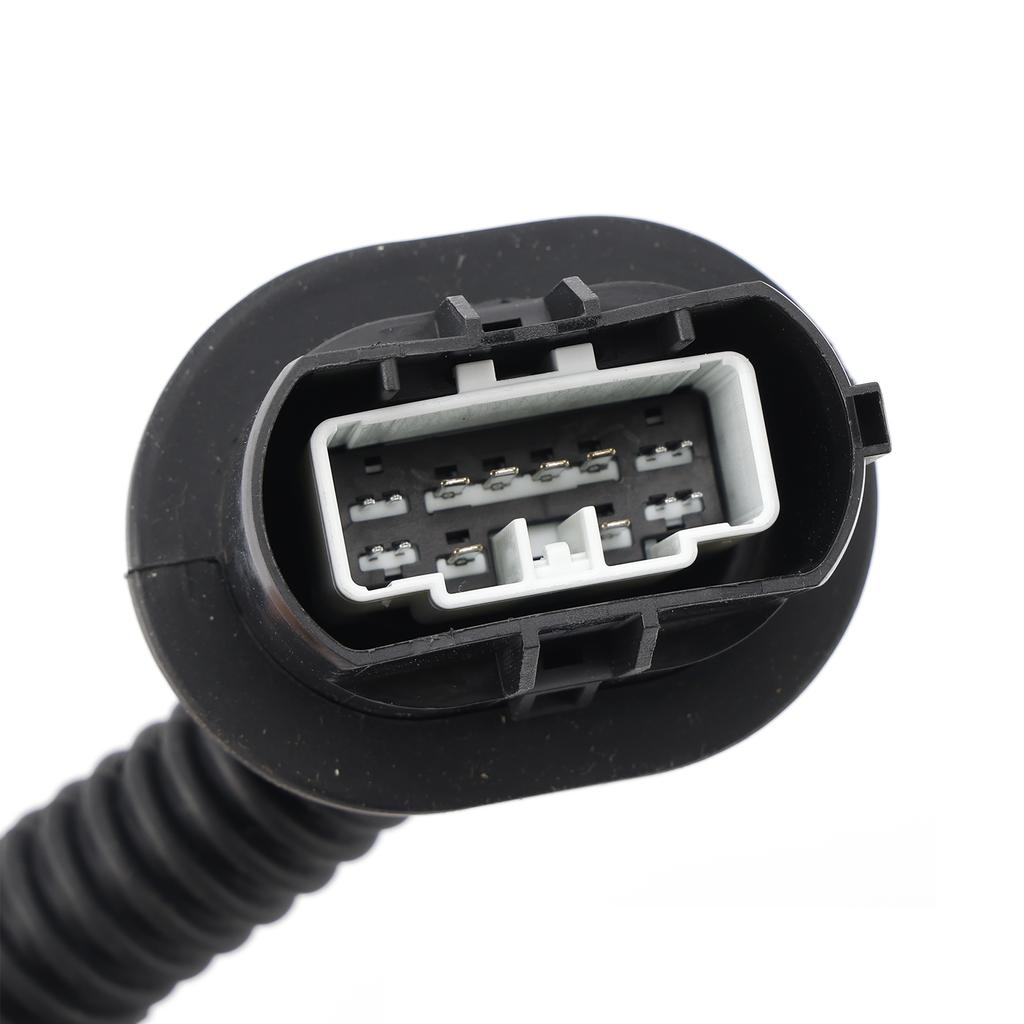 Жгут проводов левой задней двери с подогревом задних сидений AL3Z-14631-AAA для Ford F-150