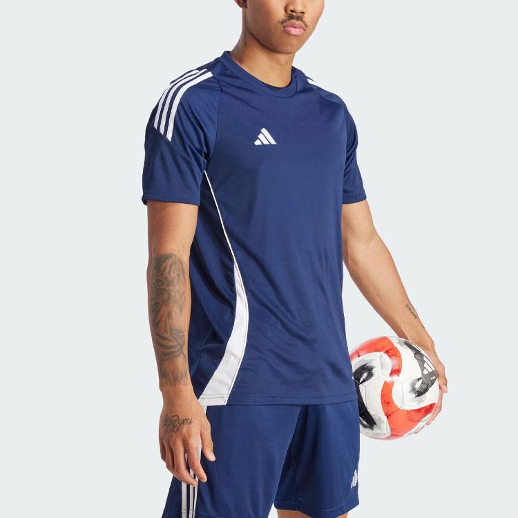 adidas Футболка Tiro 24 IS1018
