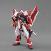 BANDAI SPIRITS MG Мобильный костюм Гандам СИД АСТРЕЙ Гандам Астрей Красная Рамка Kai Масштабная пластиковая модель 1/100 Предварительно окрашенный